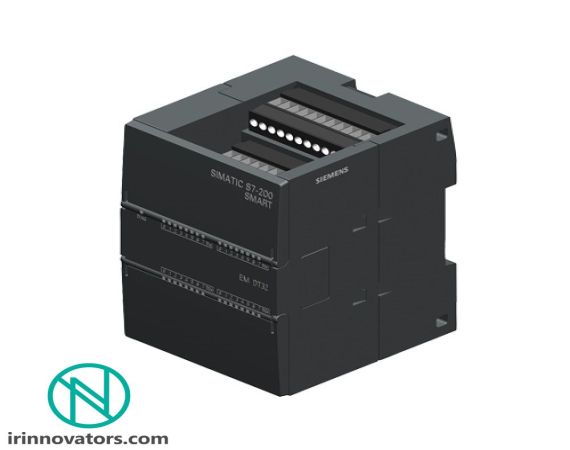 کارت ورودی/خروجی دیجیتال 6ES7288-2DT32-0AA0 سری S7-200 زیمنس