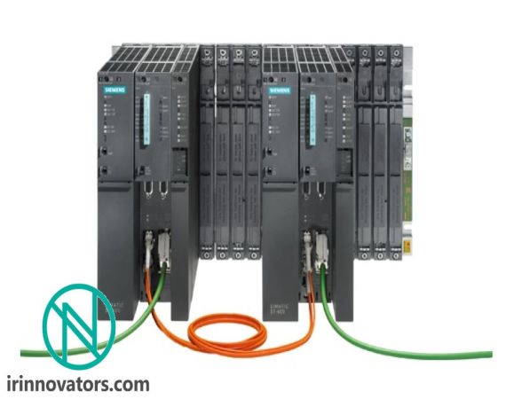 باندل سیستم 6ES7400-0HR02-4AB0 سری S7-400 زیمنس