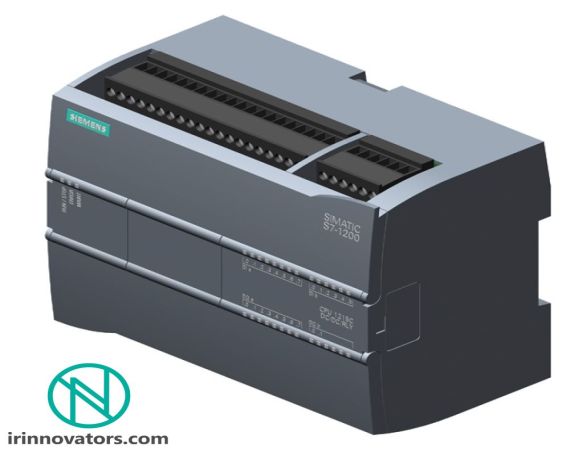 پی ال سی 6ES7215-1HG40-0XB0 سری S7-1200 زیمنس