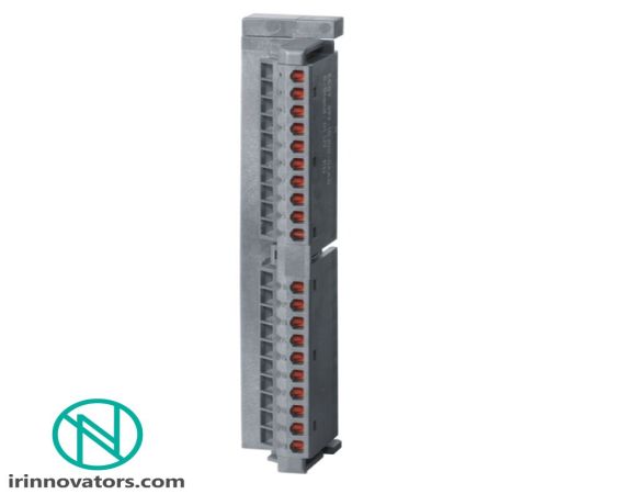 کانکتور جلویی 6ES7392-1BJ00-1AB0 سری S7-300 زیمنس