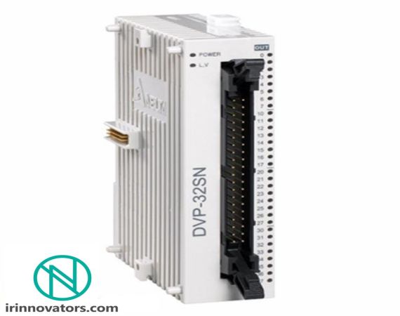 ماژول خروجی دیجیتال DVP32SN11TN دلتا
