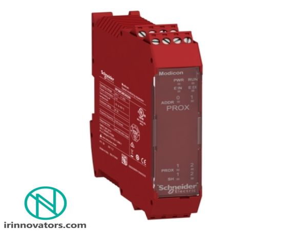 ماژول سرعت سنج (انکودر) XPSMCMEN0200 مودیکن MCM اشنایدر