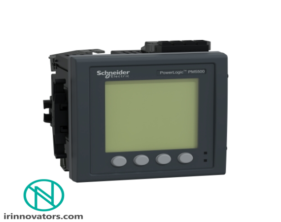 پاورمتر METSEPM5580 سری PM5000 اشنایدر