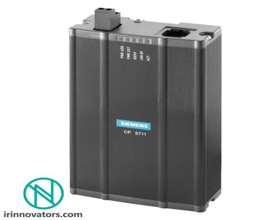 پروسسور ارتباطی 6GK1571-1AA00 سری S7-200 زیمنس