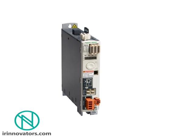 سروو درایو LXM32CD18M2 سری Lexium 32 اشنایدر