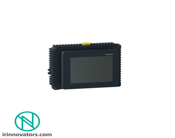 اچ ام ای 3.5 اینچی HMISTU655W سری Harmony STO & STU اشنایدر