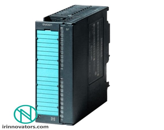 کارت ورودی آنالوگ 6AG1331-7KB02-2AB0 سری S7-300 زیمنس