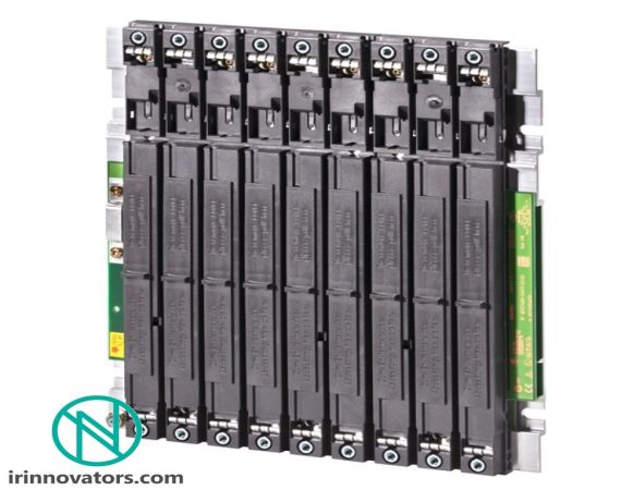 رک 6ES7400-1JA11-0AA0 سری S7-400 زیمنس