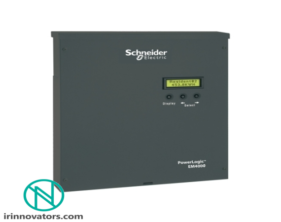 پاورمتر METSEEM403316 سری EM4000 اشنایدر