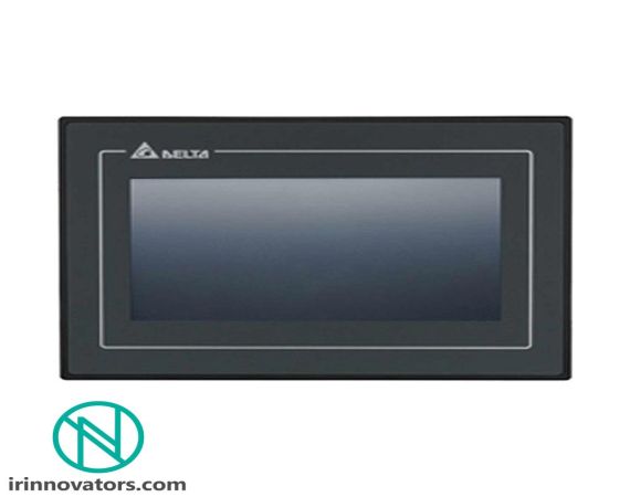 اچ ام ای 7 اینچی DOP-107DV سری DOP-100 دلتا