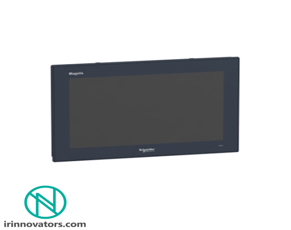 PC پنل 15.6 اینچی HMIPSPC752D1W01 سری Harmony iPC اشنایدر