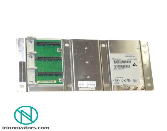 رک 140XBP00300 مودیکن کوانتوم اشنایدر