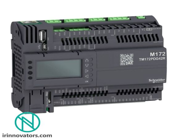 کنترلر TM172PDG42R مودیکن M172 اشنایدر