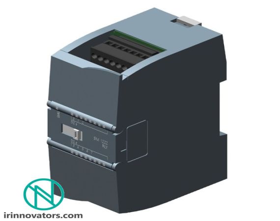 کارت ورودی دیجیتال 6AG1222-1HF32-4XB0 سری S7-1200 زیمنس