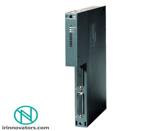 ماژول ارتباطی 6ES7460-3AA01-0AB0 سری S7-400 زیمنس