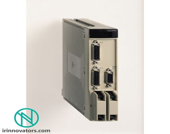 ماژول کنترل حرکتی TSXCAY22 مودیکن پرمیوم اشنایدر