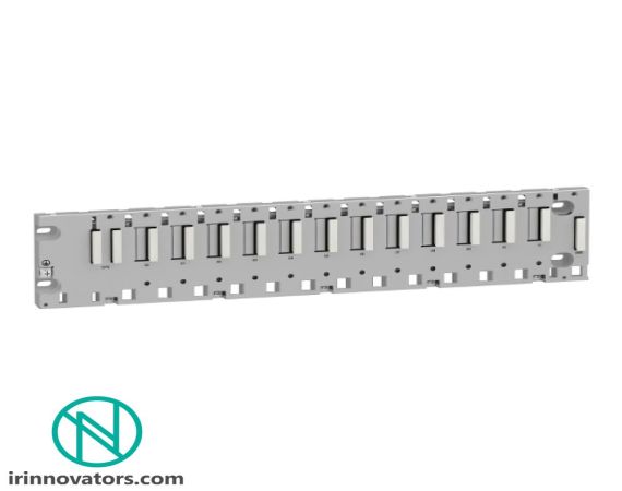 رک BMXXBP1200 مودیکن اشنایدر