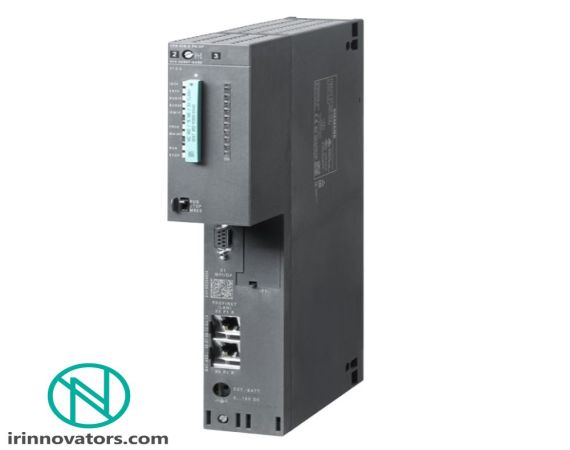 پی ال سی 6AG1416-3ES07-7AB0 سری S7-400 زیمنس