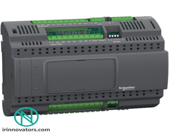 کارت ورودی/خروجی TM171EP27R مودیکن M171 اشنایدر