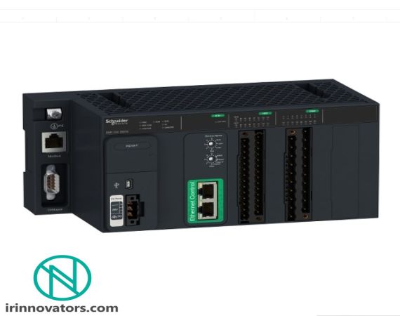 پی ال سی BMKC8020310 مودیکن MC80 اشنایدر