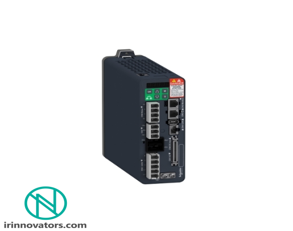 سروو درایو LXM28EU20M3X سری Lexium 28 اشنایدر