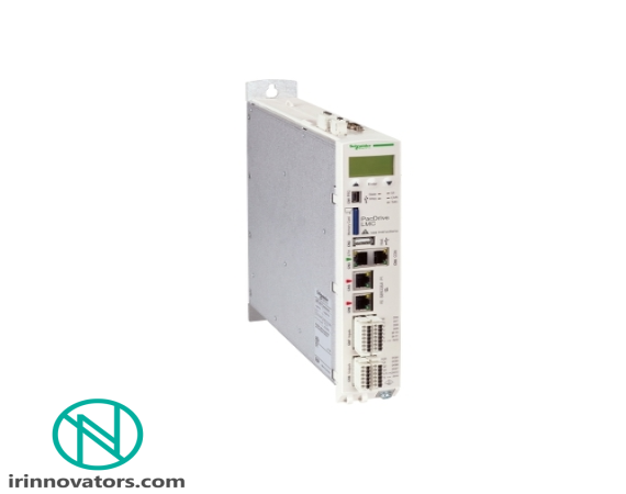 موشن کنترل LMC101CAA150RC سری PacDrive 3 LMC Eco اشنایدر