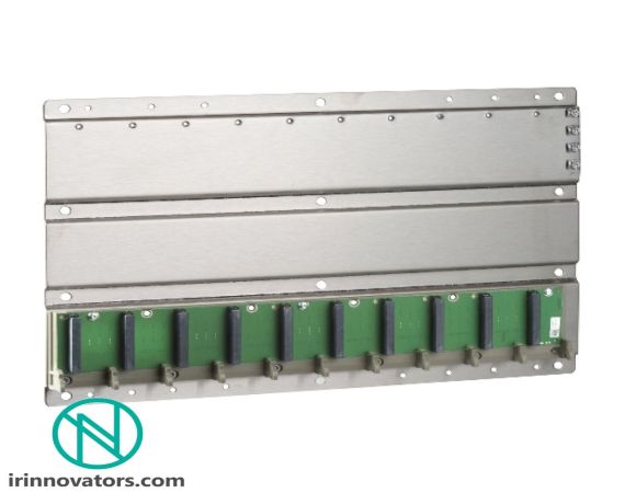رک 140XBP01000 مودیکن کوانتوم اشنایدر