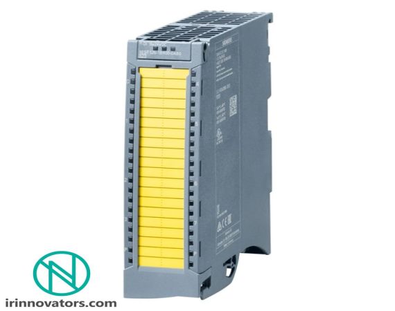 کارت خروجی دیجیتال 6AG1526-1BH00-2AB0 سری S7-1500 زیمنس