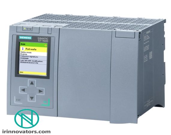 سی پی یو 6ES7516-3UN00-0AB0 سری S7-1500 زیمنس