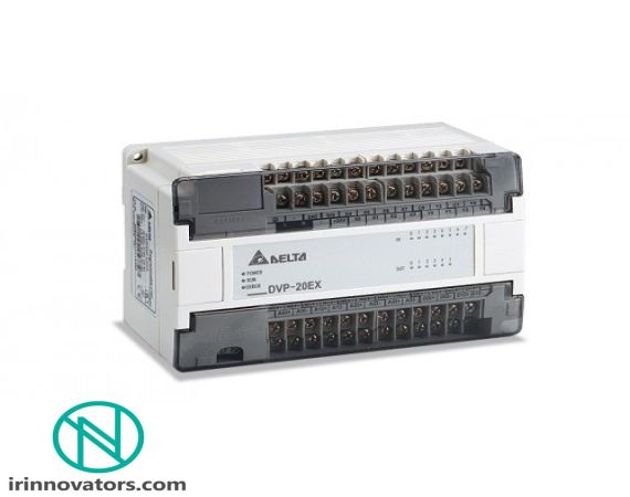 ماژول ورودی و خروجی دیجیتال DVP32XP11R دلتا