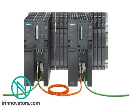باندل سیستم 6ES7400-0HR01-4AB0 سری S7-400 زیمنس