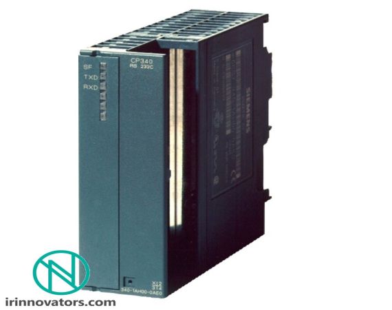 پروسسور ارتباطی 6ES7340-1CH02-0AE0 سری S7-300 زیمنس