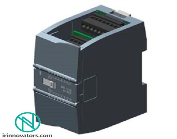 کارت ورودی/خروجی دیجیتال 6ES7223-1QH32-0XB0 سری S7-1200 زیمنس