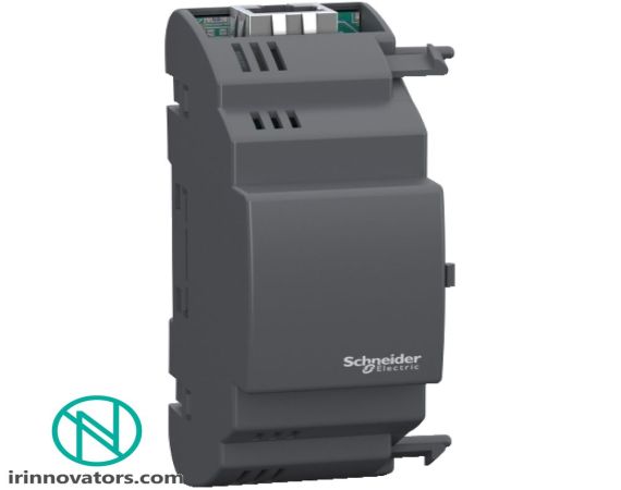 ماژول ارتباطی TM171AETH مودیکن M171 اشنایدر
