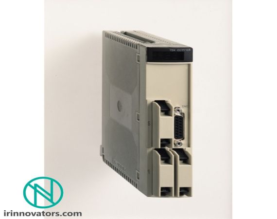 ماژول electronic cam(انکودر) TSXCCY1128 مودیکن پرمیوم اشنایدر
