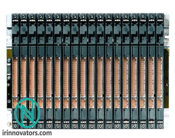 رک 6ES7400-1TA01-0AA0 سری S7-400 زیمنس