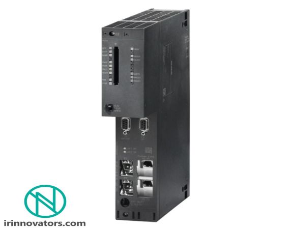 پی ال سی 6AG1412-5HK06-7AB0 سری S7-400 زیمنس