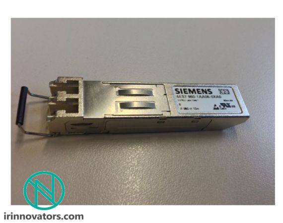 ماژول سنکرون سازی 6ES7960-1AA06-0XA0 سری S7-400 زیمنس