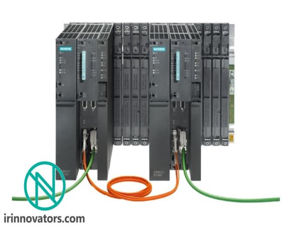 باندل سیستم 6ES7400-0HR03-4AB0 سری S7-400 زیمنس