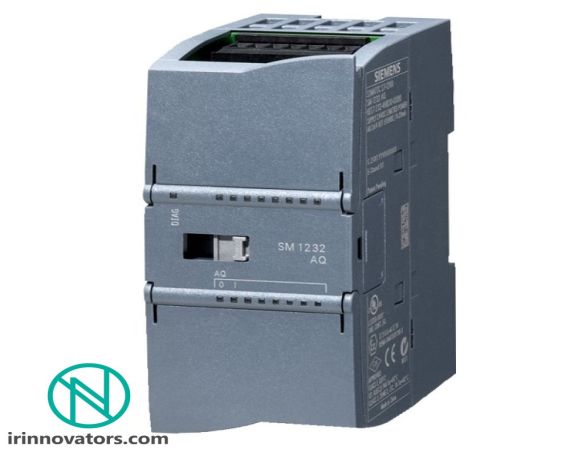 کارت خروجی دیجیتال 6AG1222-1XF32-2XB0 سری S7-1200 زیمنس