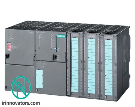 کارت ورودی دیجیتال 6AG1321-1BL00-2AA0 سری S7-300 زیمنس