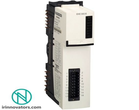 ماژول شمارنده STBEHC3020KC مودیکن STB اشنایدر