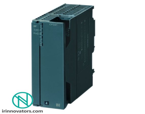 پروسسور ارتباطی 6AG1341-1CH02-7AE0 سری S7-300 زیمنس