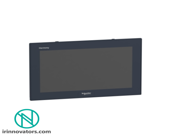 PC پنل 15.6 اینچی HMIPSOC752D1W01 سری Harmony iPC اشنایدر