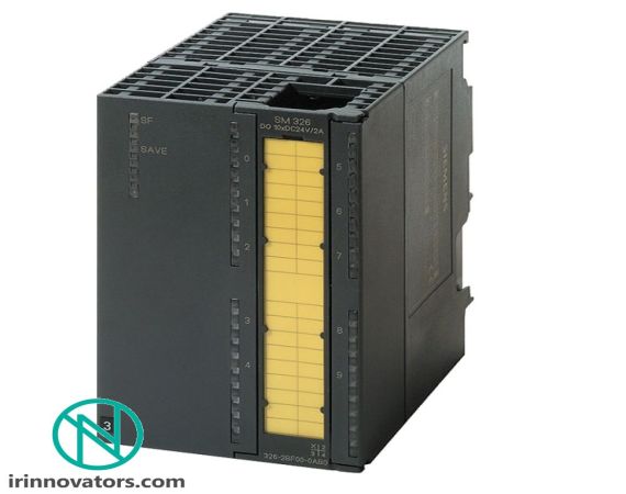 کارت خروجی دیجیتال 6AG1326-2BF41-2AB0 زیمنس