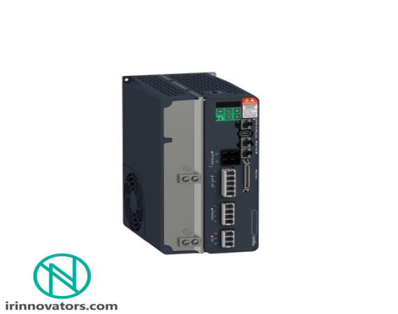سروو درایو LXM28EU45M3X سری Lexium 28 اشنایدر