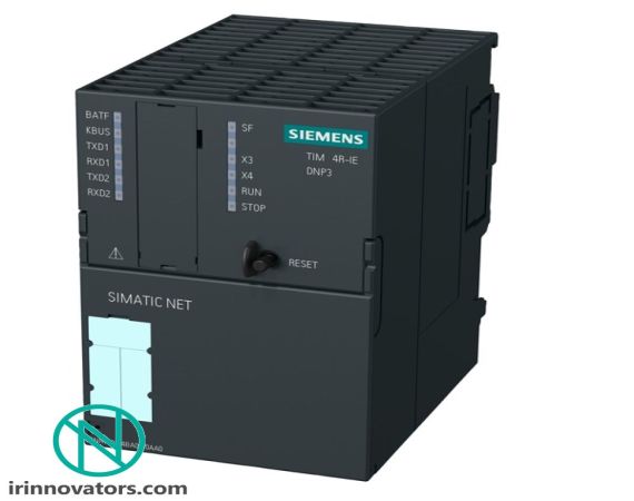 ماژول ارتباطی 6AG1803-4BA00-7AA0 سری S7-300 زیمنس