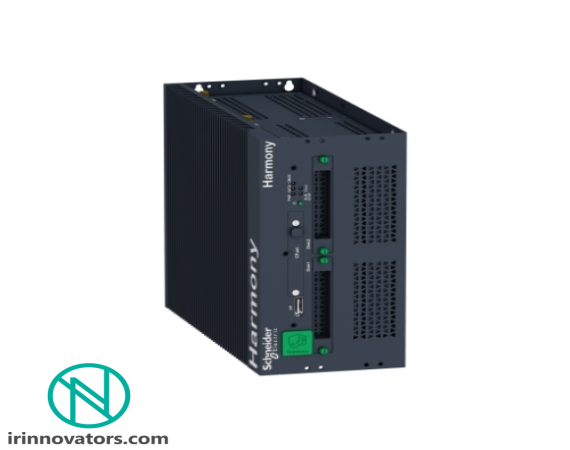 PC ماژولار HMIBMU0I29D4001 سری Harmony iPC اشنایدر