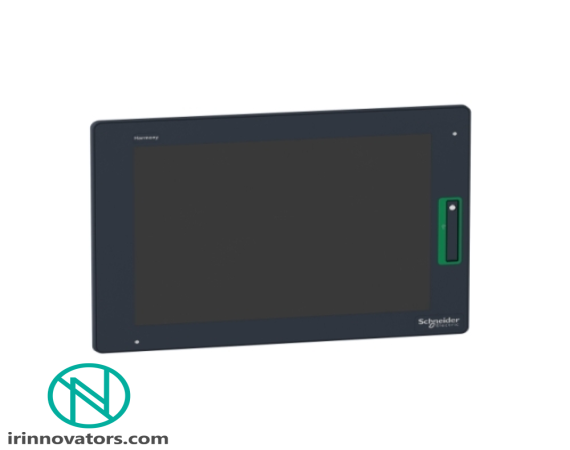 مانیتور صنعتی 12.1 اینچی HMIDID64DTD1 سری Harmony iPC اشنایدر