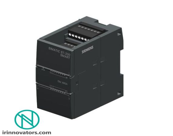 کارت ورودی RTD آنالوگ 6ES7288-3AR04-0AA0 سری S7-200 زیمنس
